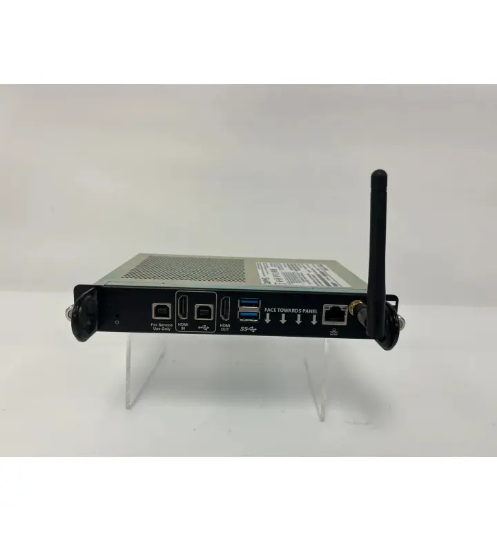 جهاز SMART iQ Appliance AM40 للعروض التفاعلية (AM40)