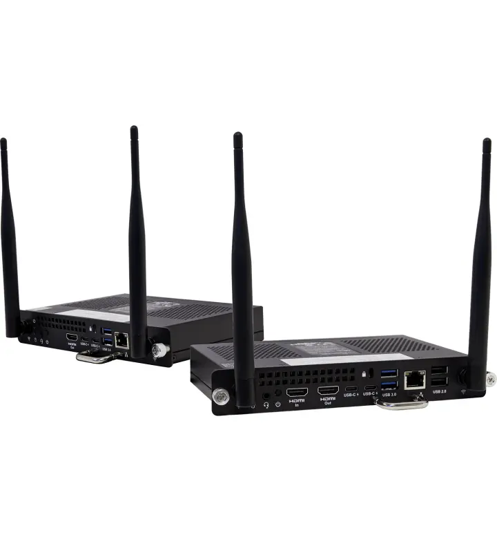 SMART OPS PC Module PCM8, Core i5/i7 8GB DDR4 128GB (PCM8)