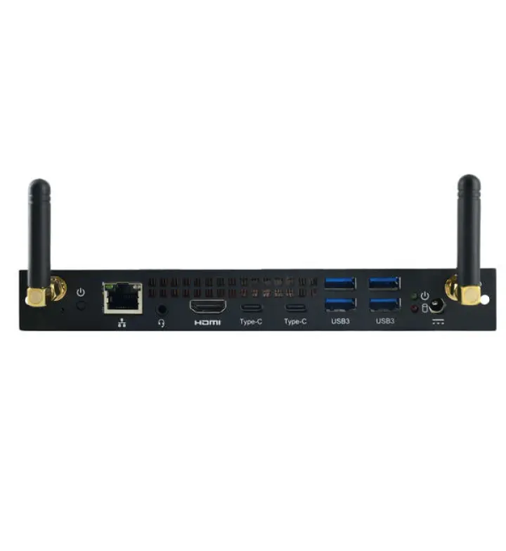 iiyama SDM31201BC-1L Slot PC, Intel i3 / 8GB / 256GB