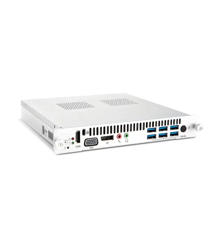 وحدة Hisense OPS S02ADAS5881 Core i5 / 8GB / 128GB