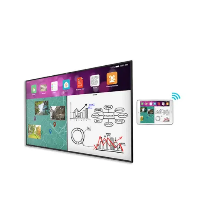 SMART Board SBD-2075P 75" Pro Series Ultra HD LED Display (SBD-2075P)