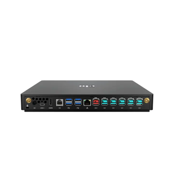 Elo EloPOS Pack 2 Celeron / 8GB / 128GB / Windows 11 (E261603)