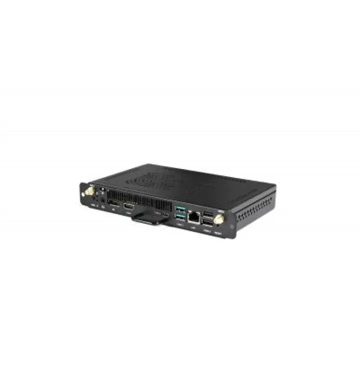 وحدة Dahua SP-PI7C82IS OPS معالج i7-12650H (8GB/256GB)