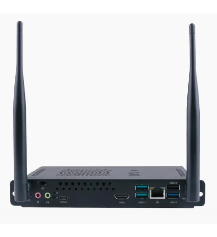 CleverTouch 1521063 OPS PC, Intel i5-10210U, 8GB, 250GB