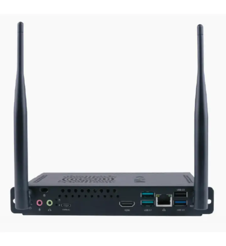 CleverTouch OPS PC 10th Gen Core i7-10510U 16GB RAM 256GB SSD Windows 10 Pro (1521064)