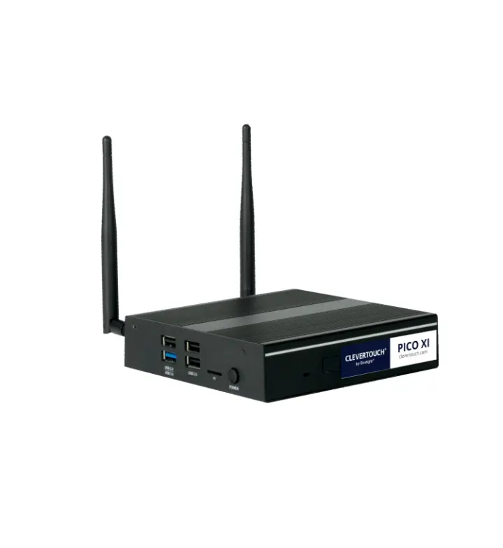 CleverTouch 1650280 Pico XI Android Media Player