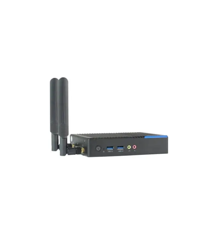 CleverTouch 1651300 CleverLive ProTect Media Player (Celeron/4GB)