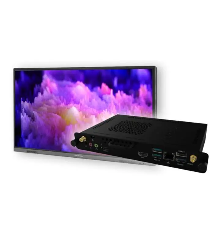 Specktron CT22S OPS PC Module – Intel Core i5, 8GB RAM, 128GB SSD