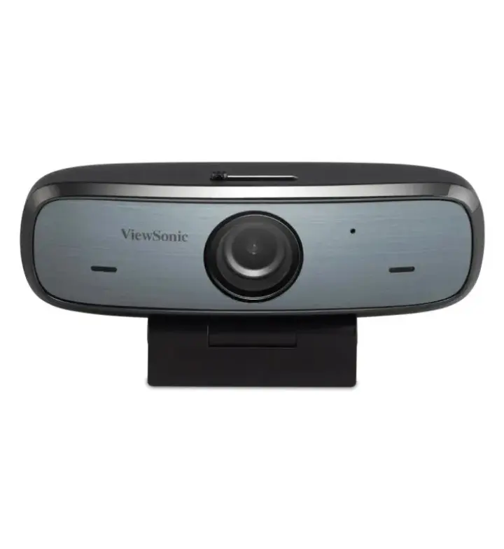 كاميرا ViewSonic VB-CAM-002 بدقة 1080p USB مع ميكروفون استريو