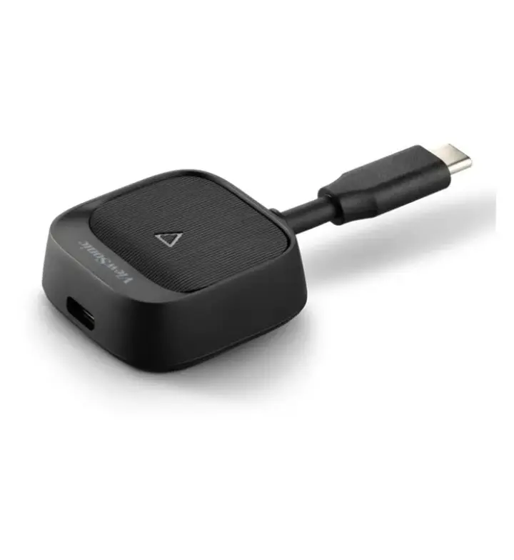 عرض ViewSonic ViewShare WPD-900 للبث اللاسلكي بجودة 1080p