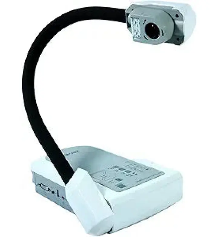 SMART Document Camera SDC-450 (5MP, 8× Optical Zoom)