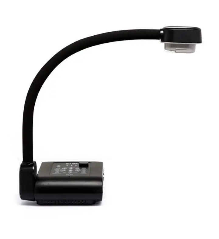 SMART Document Camera SDC-550 with WiFi and LED