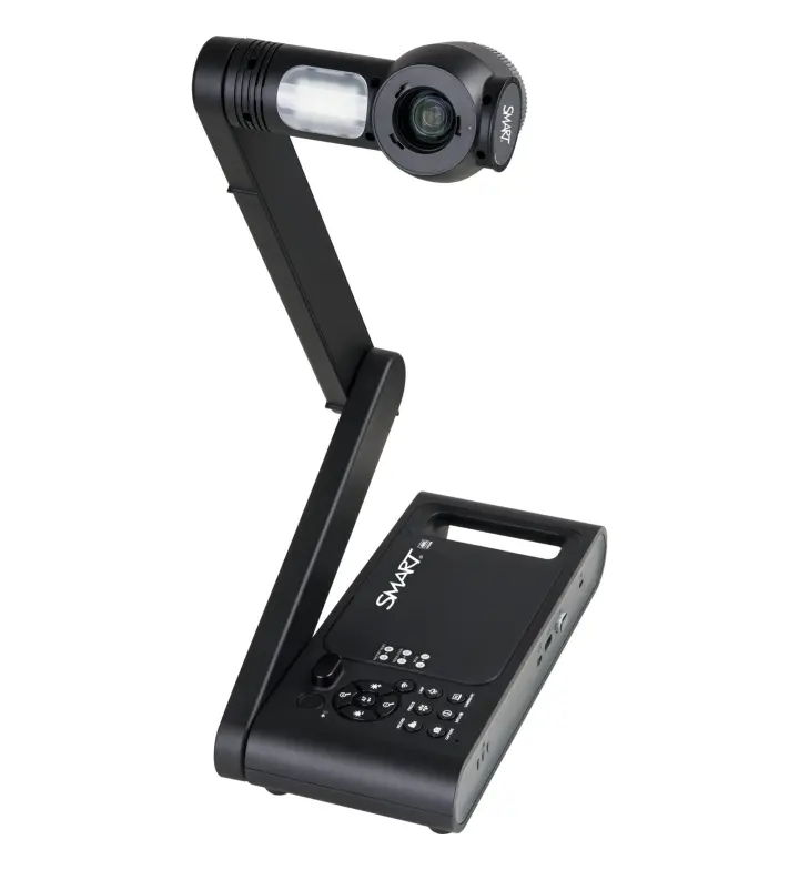 SMART Document Camera SDC-650 4K 13MP 230× Zoom (SDC-650)