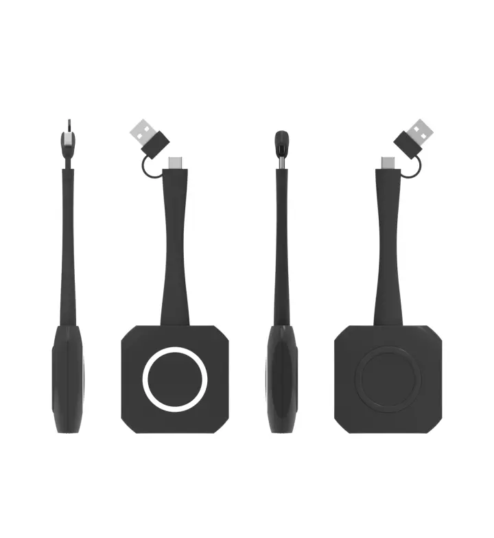 OneScreen WT-13 Wireless Presentation Dongle, Dual-Band (WT-13)