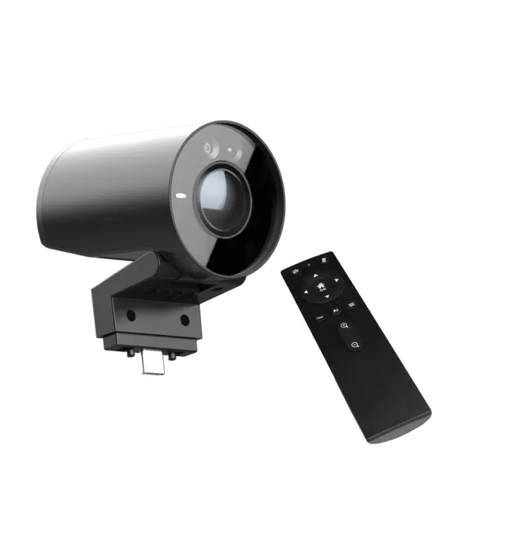 كاميرا المؤتمرات Newline MODCAM+ 4K حساس Sony CMOS زاوية 120°