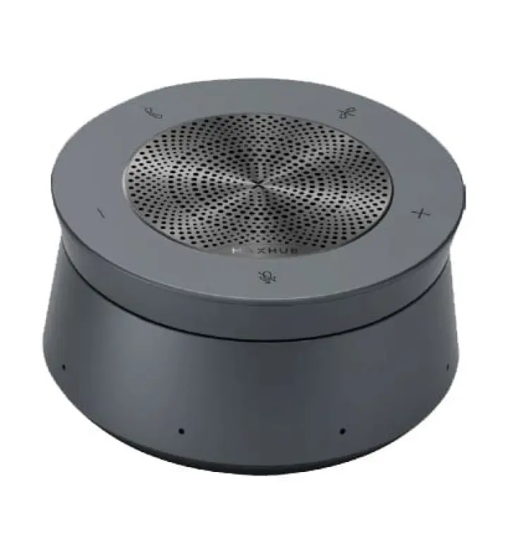 MAXHUB UC-BM45 8-Beam Speakerphone Array Microsoft Teams
