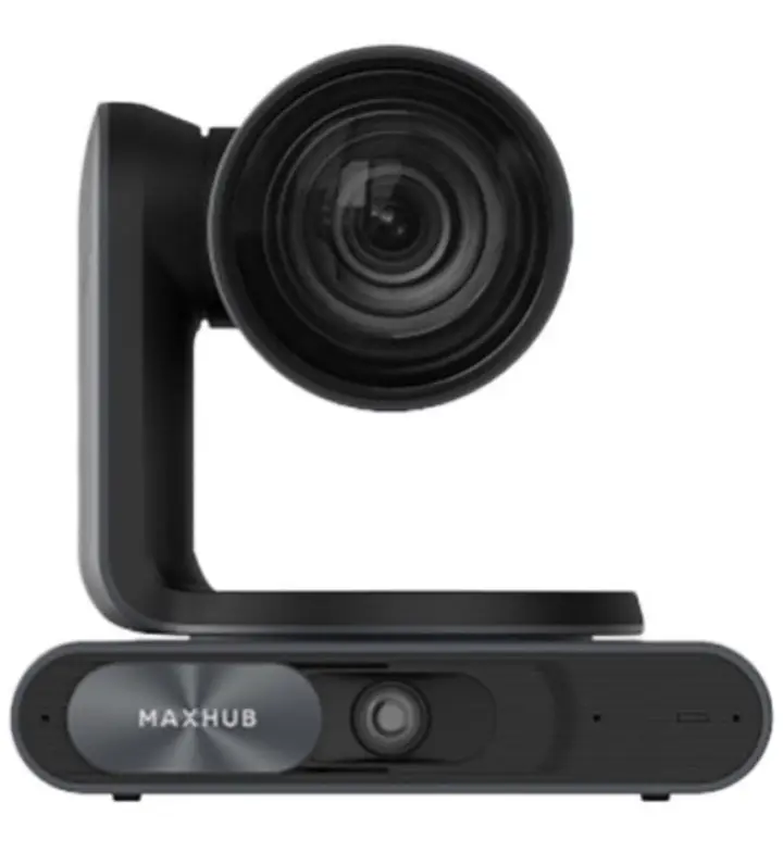 كاميرا MAXHUB US-P30 4K للمؤتمرات مع PTZ ثنائي
