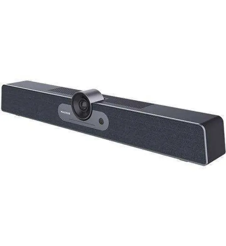 شريط فيديو MAXHUB UC-S07، 4K UHD، 6 ميكروفون، 11W، PoE (E)