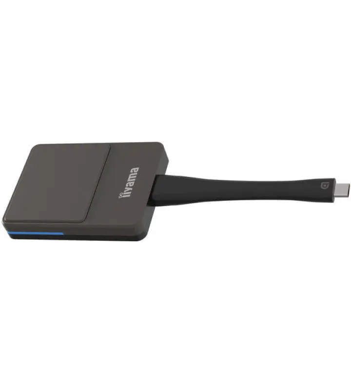 جهاز عرض IIYAMA WP D002C اللاسلكي USB-C