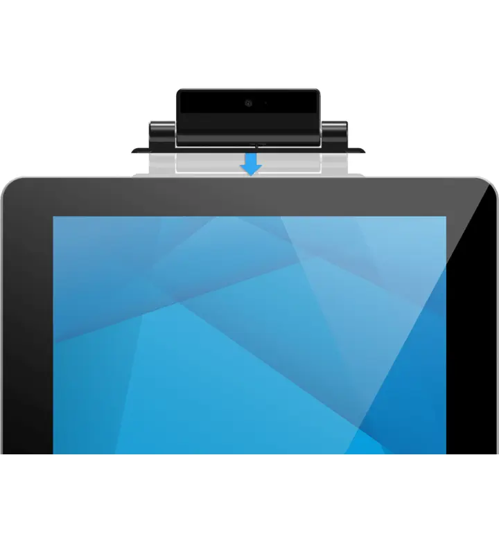 كاميرا ويب Elo Edge Connect 8MP بالتركيز التلقائي (E201494)