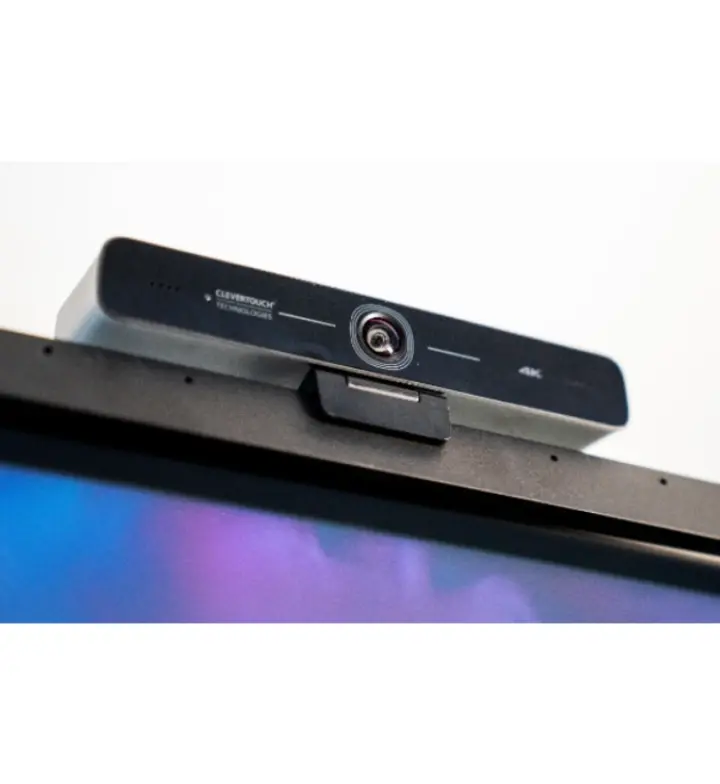 CleverTouch CleverCam MG201 4K Ultra HD ePTZ Camera