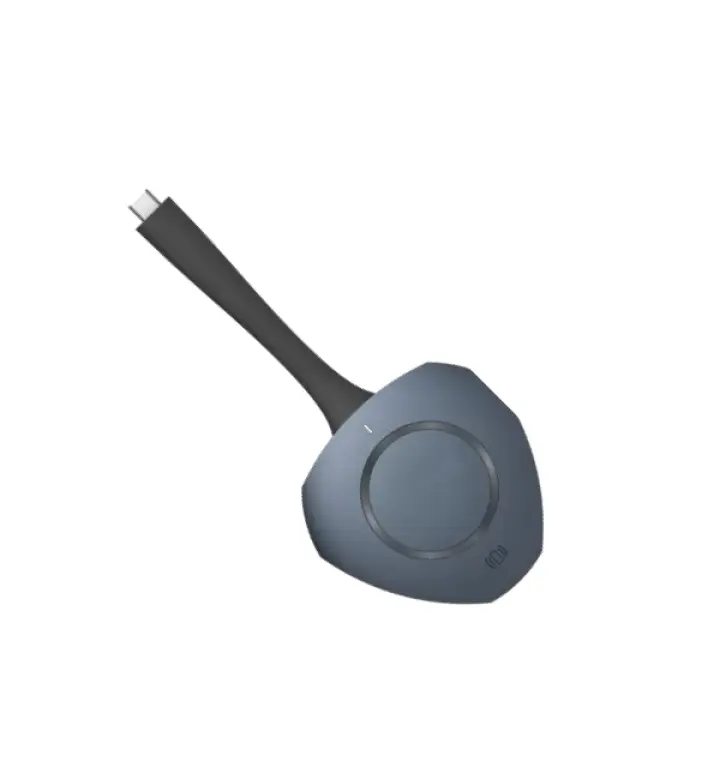 محول العرض اللاسلكي CleverTouch CleverCast WiFi 6