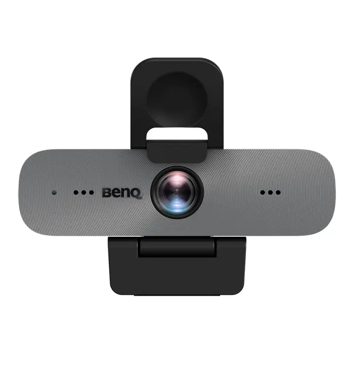 BenQ DVY31 Zoom Certified Full HD Webcam