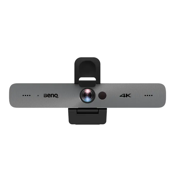 BenQ DVY32 Zoom Certified 4K Conference Camera