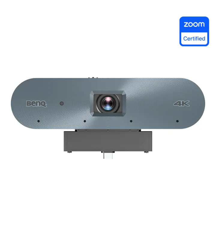 كاميرا BenQ DV01K الذكية الموثقة من Zoom