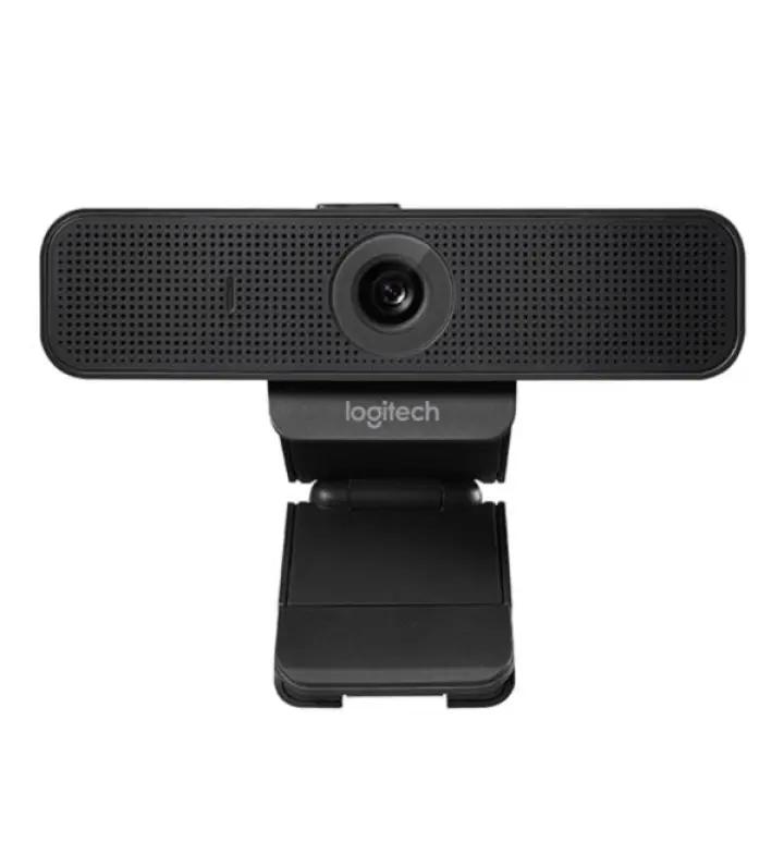 كاميرا Logitech C925e بدقة 1080p، RightLight 2 (C925e)