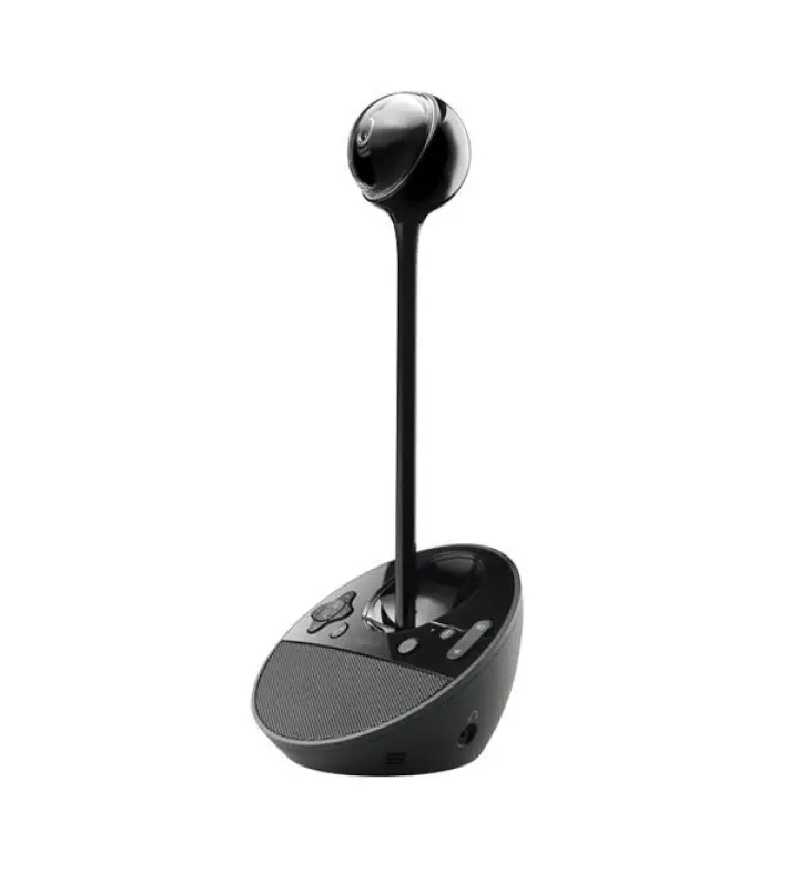 كاميرا Logitech BCC950 المؤتمرات – Full HD 1080p مع PTZ