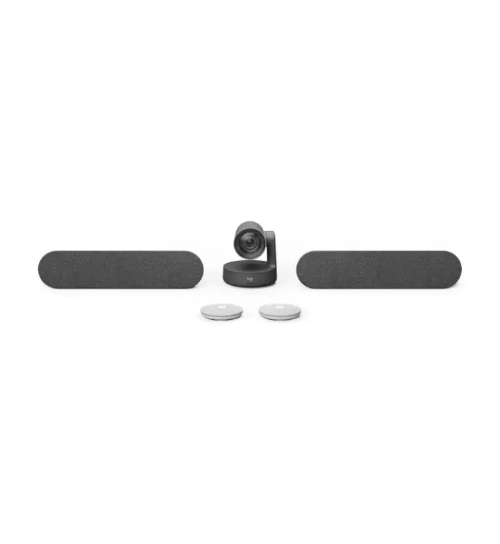 Logitech Rally Plus Video Conferencing System 4K (960-001225)