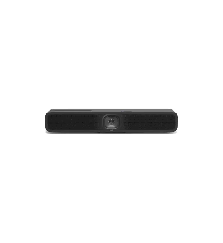 Logitech MeetUp 2 4K Video Conference Camera System (960-001691)