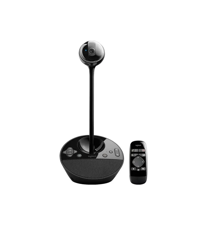 Logitech BCC950 All-in-One Webcam Speakerphone 568g (960-000866)