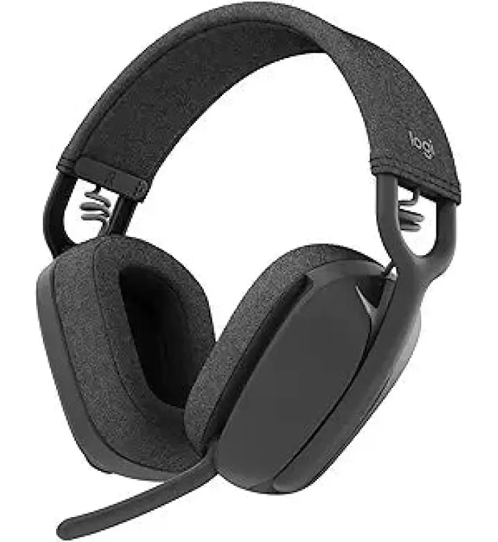 Logitech Zone Vibe 125mm Wireless Headphones (981-001198)