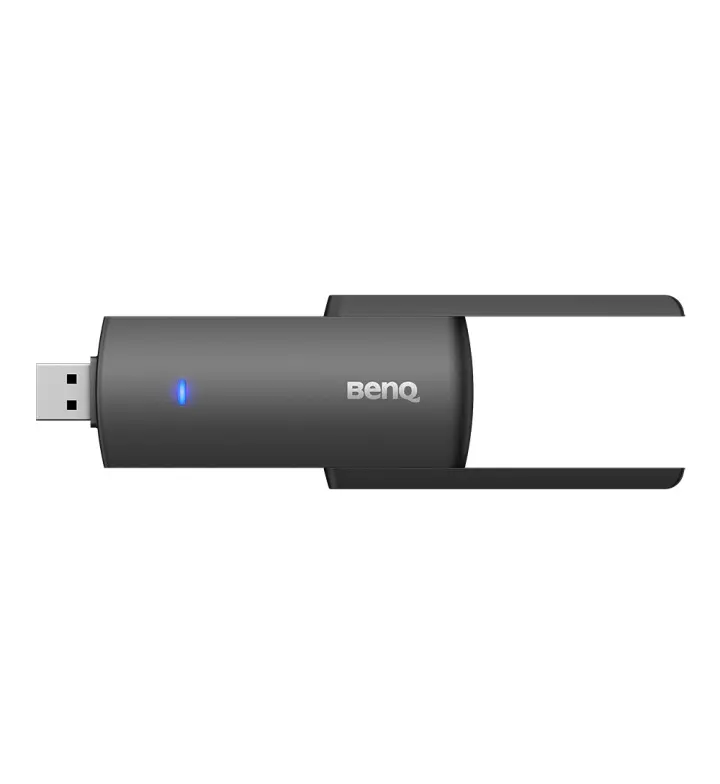 محول BenQ TDY31 اللاسلكي – ثنائي النطاق، هوائيات خارجية