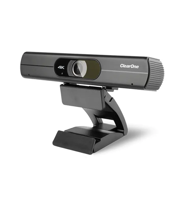 كاميرا ClearOne UNITE 60 4K UHD بـ 120 درجة (910-2100-009)