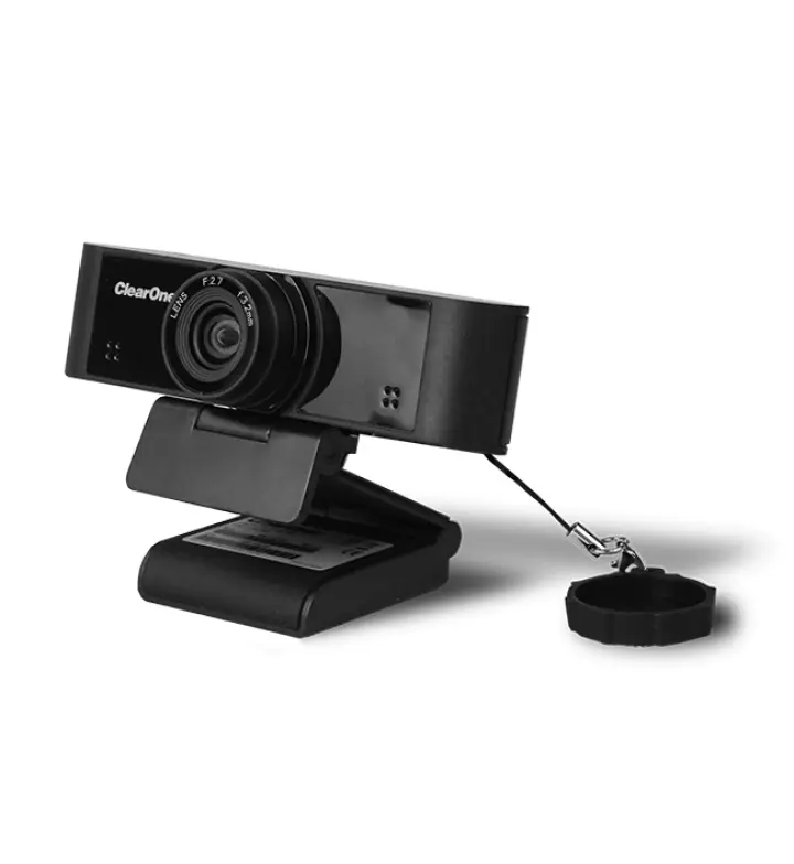 كاميرا ClearOne UNITE 20 Pro الاحترافية بدقة 1080p، زاوية رؤية 100° (910-2100-020)