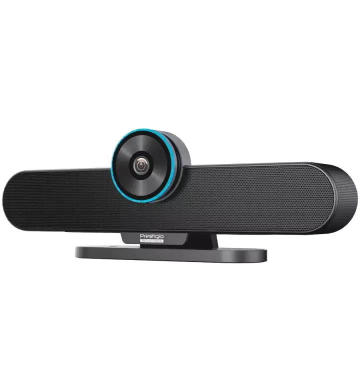 شريط Prestigio للتعاون Gamma 4K، إطار تلقائي 128° (PVCCU8M601)