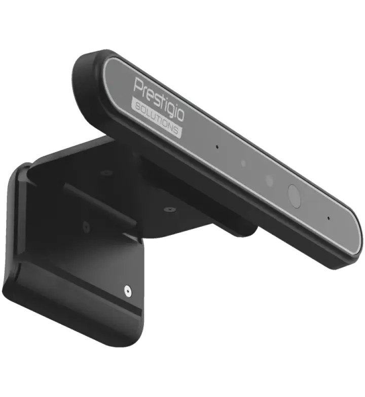 Prestigio Windows Hello Camera Full HD Facial Recognition (PVCCF2M202)
