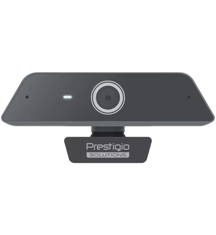 Prestigio 13MP UHD Conference Camera with Auto-Focus (PVCCU13M201)