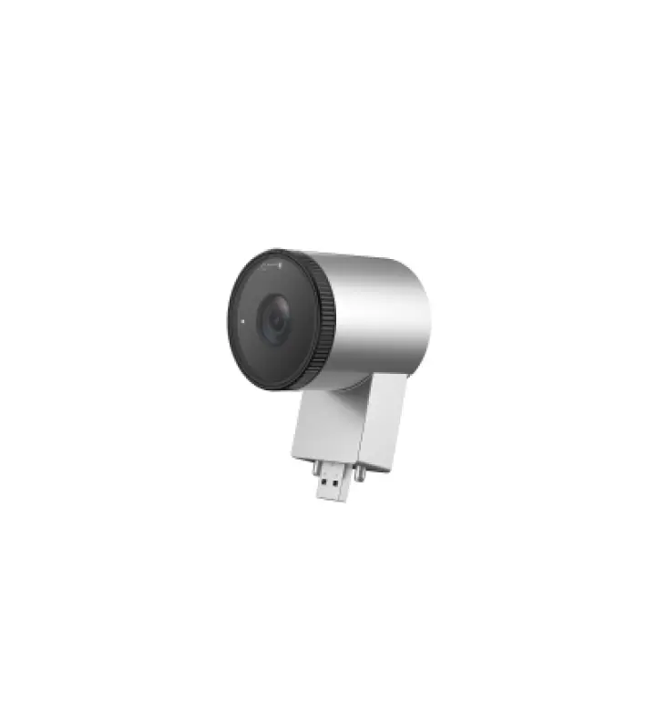 كاميرا Dahua BDC-UZ48 بدقة 4K UHD USB، مستشعر 48MP