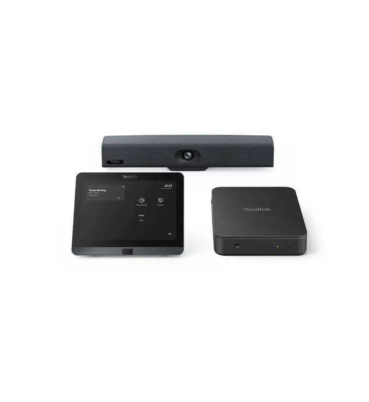 نظام Yealink MVC340 Microsoft Teams Rooms 8MP / 5W (MVC340)