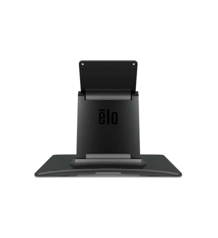 ELO E044162 Tabletop Stand Black, 15" Android/Windows I-Series