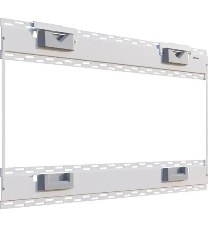 حامل Microsoft Roam 85" حائط، ثابت، معتمد ADA (STPM2WALMT85)
