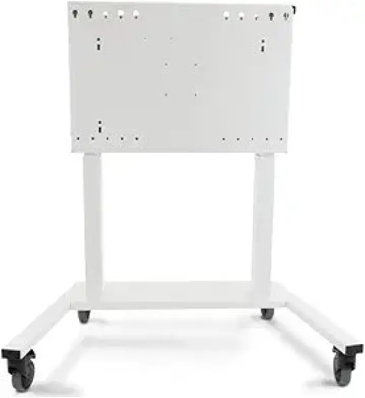 SMART FSE-410 Electric Mobile Stand, 86" (218cm), 26" Adjustment (FSE-410)