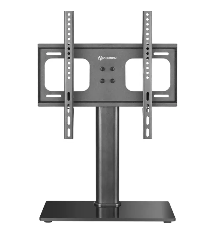 Prestigio PT1-B Height-Adjustable Table Top Stand 26-55" / 30kg (PT1-B)