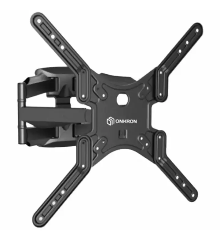 Prestigio ONKRON M5-B Full-Motion Wall Mount, 37-70"