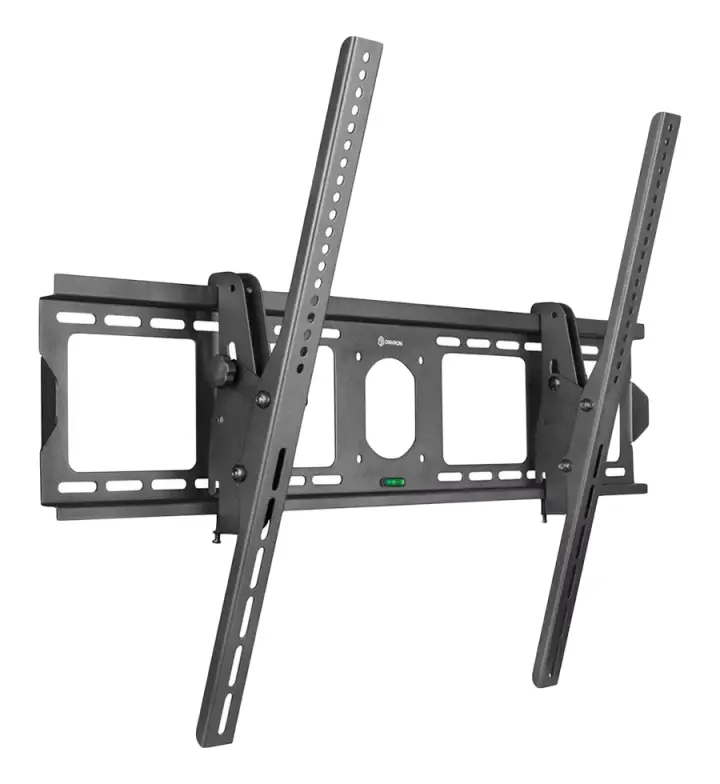 حامل Prestigio UT4-B المائل على الجدار لشاشات 55-100 بوصة، سعة 75 كجم (UT4-B)