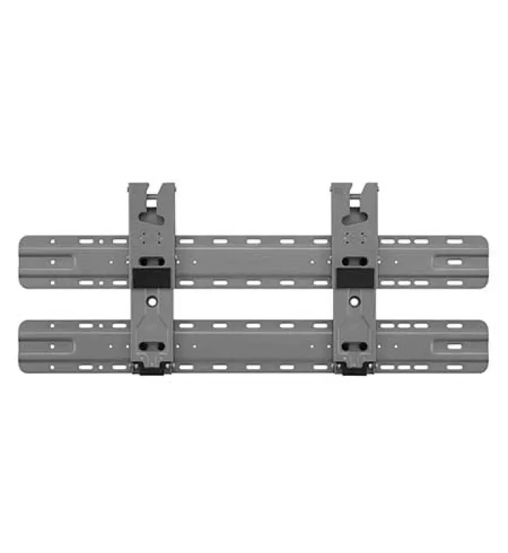 LG WB21LMB Slim Wall Mount for 65"/55"/50"/43" QNED & UT80 Series